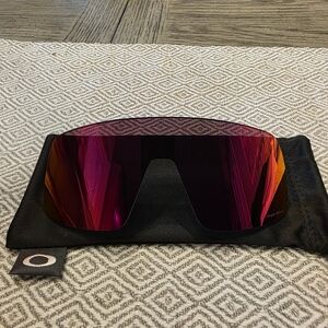 Oakley Sutro Lens